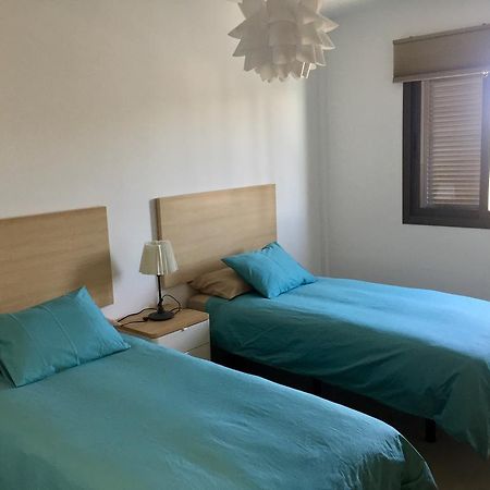 Villas Las Maretas Коста-Тегисе Экстерьер фото
